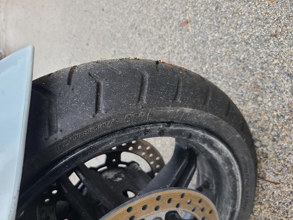 Motorrad verkaufen Suzuki Burgman 650 Ankauf